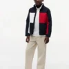 Hilfiger Flag Regatta-jakke for barn