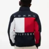 Hilfiger Flag Regatta-jakke for barn