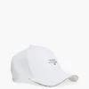 Hilfiger Logo Baseball Cap