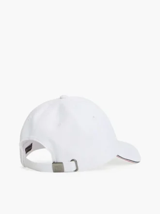 Hilfiger Logo Baseball Cap