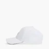 Hilfiger Logo Baseball Cap