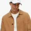 Hilfiger Logo Baseball Cap