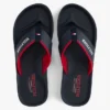 Hilfiger Logo Flip-Flop