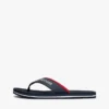 Hilfiger Logo Flip-Flop