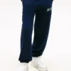 Hilfiger-logo-joggebukse for barn