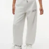 Hilfiger-logo-joggebukse for barn