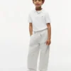 Hilfiger-logo-joggebukse for barn