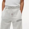 Hilfiger-logo-joggebukse for barn