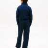 Hilfiger-logo-joggebukse for barn