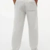 Hilfiger-logo-joggebukse for barn