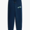Hilfiger-logo-joggebukse for barn