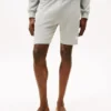 Hilfiger Logo Pique 8″ Sleep Shorts