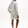 Hilfiger Logo Pique 8″ Sleep Shorts