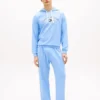 Hilfiger Logo Pique Sleep Bukser
