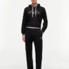 Hilfiger Logo Pique Sleep Bukser