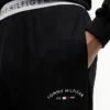 Hilfiger Logo Pique Sleep Bukser