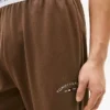 Hilfiger Logo Pique Sleep Bukser
