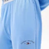 Hilfiger Logo Pique Sleep Bukser