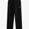Hilfiger Logo Pique Sleep Bukser