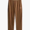 Hilfiger Logo Pique Sleep Bukser