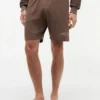 Hilfiger Logo Pique Sleep Shorts