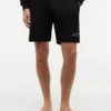 Hilfiger Logo Pique Sleep Shorts