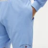 Hilfiger Logo Pique Sleep Shorts