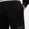 Hilfiger Logo Pique Sleep Shorts