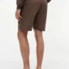 Hilfiger Logo Pique Sleep Shorts
