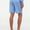 Hilfiger Logo Pique Sleep Shorts
