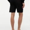 Hilfiger Logo Pique Sleep Shorts