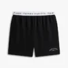 Hilfiger Logo Pique Sleep Shorts