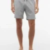 Hilfiger Logo Pull-On Sleep Shorts