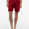 Hilfiger Logo Pull-On Sleep Shorts