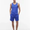 Hilfiger Logo Pull-On Sleep Shorts