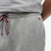 Hilfiger Logo Pull-On Sleep Shorts