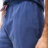 Hilfiger Logo Pull-On Sleep Shorts