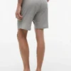 Hilfiger Logo Pull-On Sleep Shorts