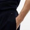 Hilfiger Logo Pull-On Sleep Shorts