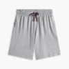 Hilfiger Logo Pull-On Sleep Shorts