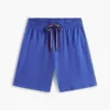 Hilfiger Logo Pull-On Sleep Shorts