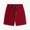 Hilfiger Logo Pull-On Sleep Shorts