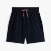 Hilfiger Logo Pull-On Sleep Shorts