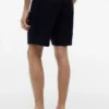 Hilfiger Logo Pull-On Sleep Shorts