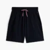 Hilfiger Logo Pull-On Sleep Shorts