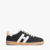 Hilfiger Logo Skater Sneaker