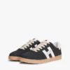 Hilfiger Logo Skater Sneaker