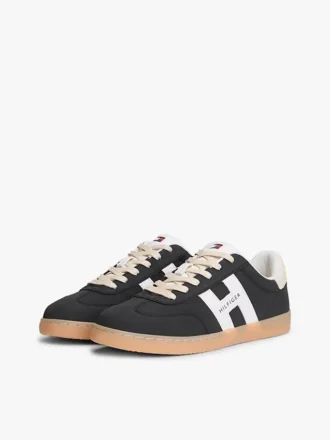 Hilfiger Logo Skater Sneaker
