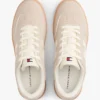 Hilfiger Logo Skater Sneaker