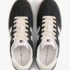 Hilfiger Logo Skater Sneaker